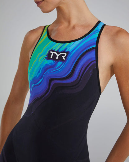 Product image for 334 Lime/Navy