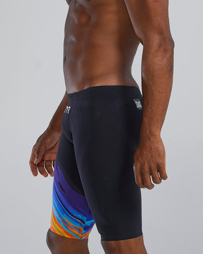 Product image for 818 Orange/Navy