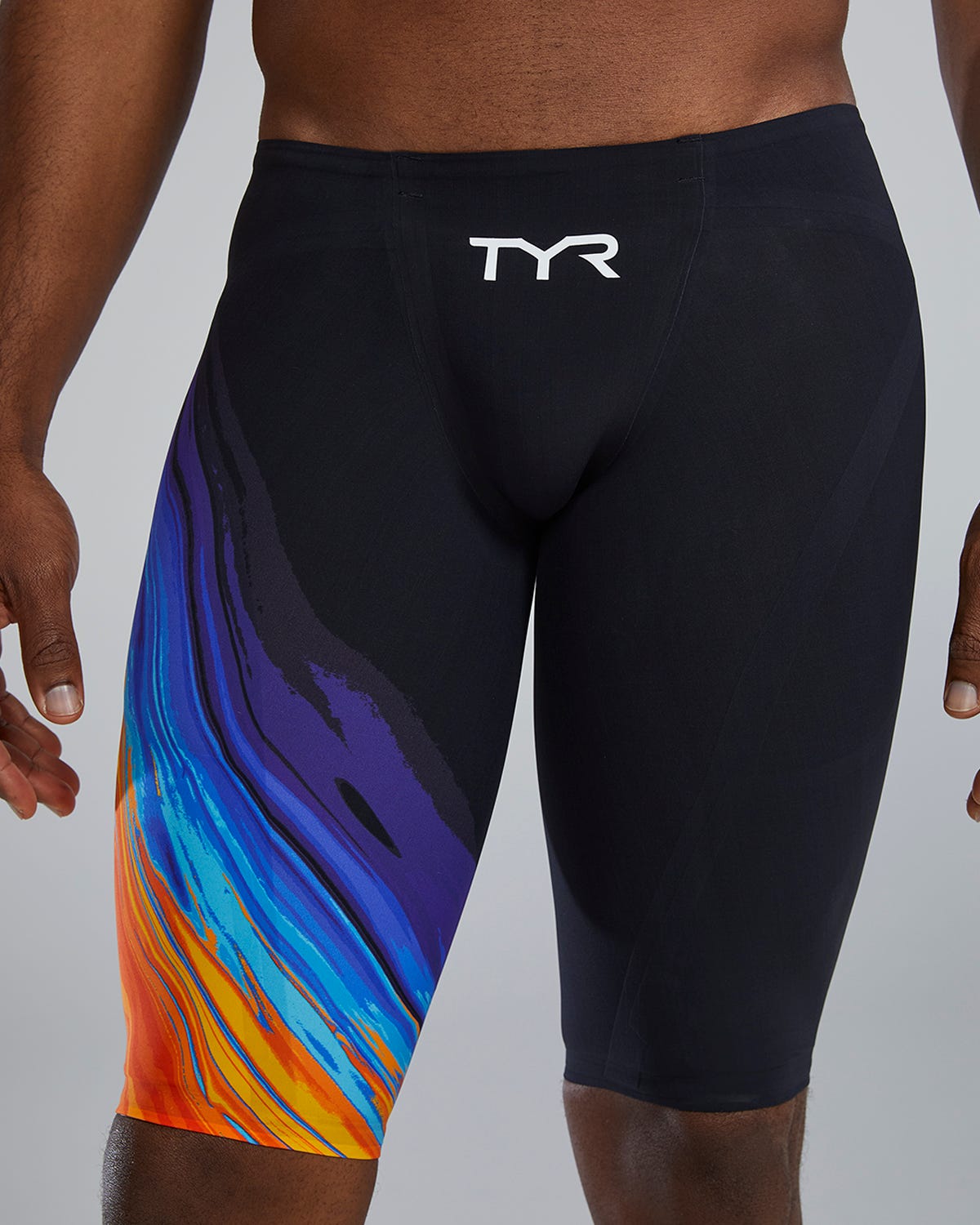 Product image for 818 Orange/Navy