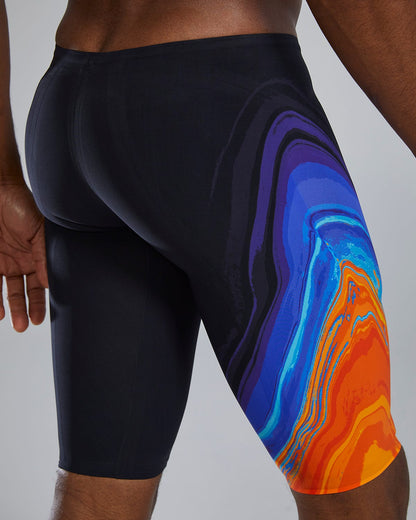 Product image for 818 Orange/Navy
