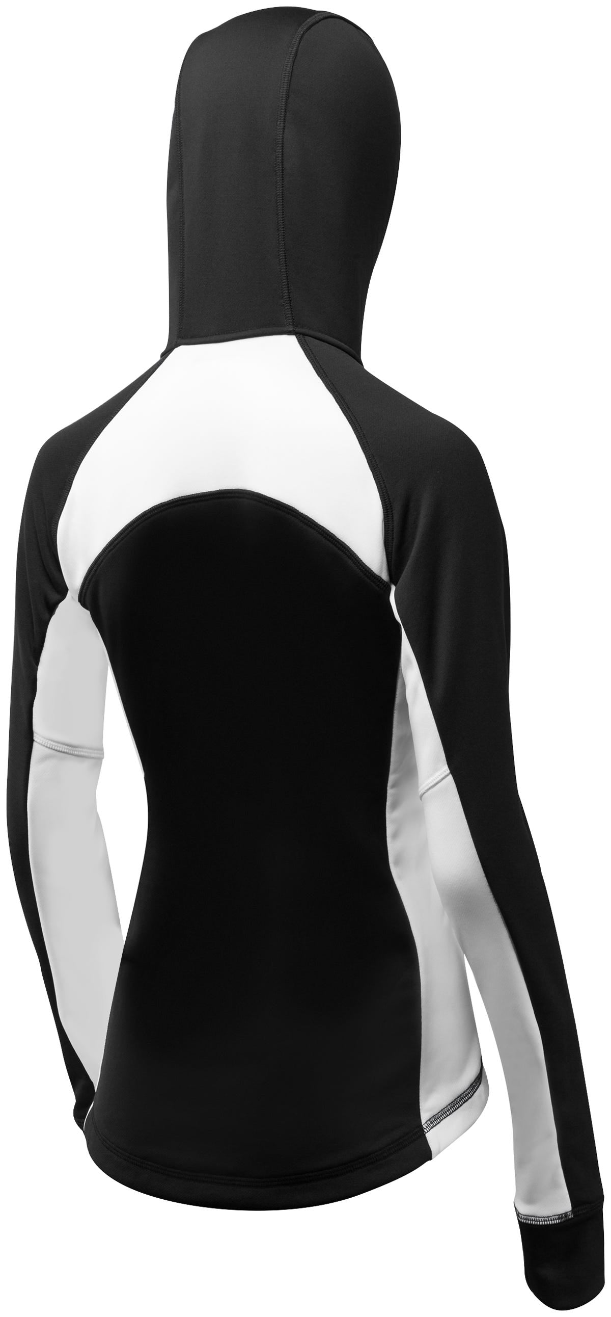 Product image for 060 Black/White