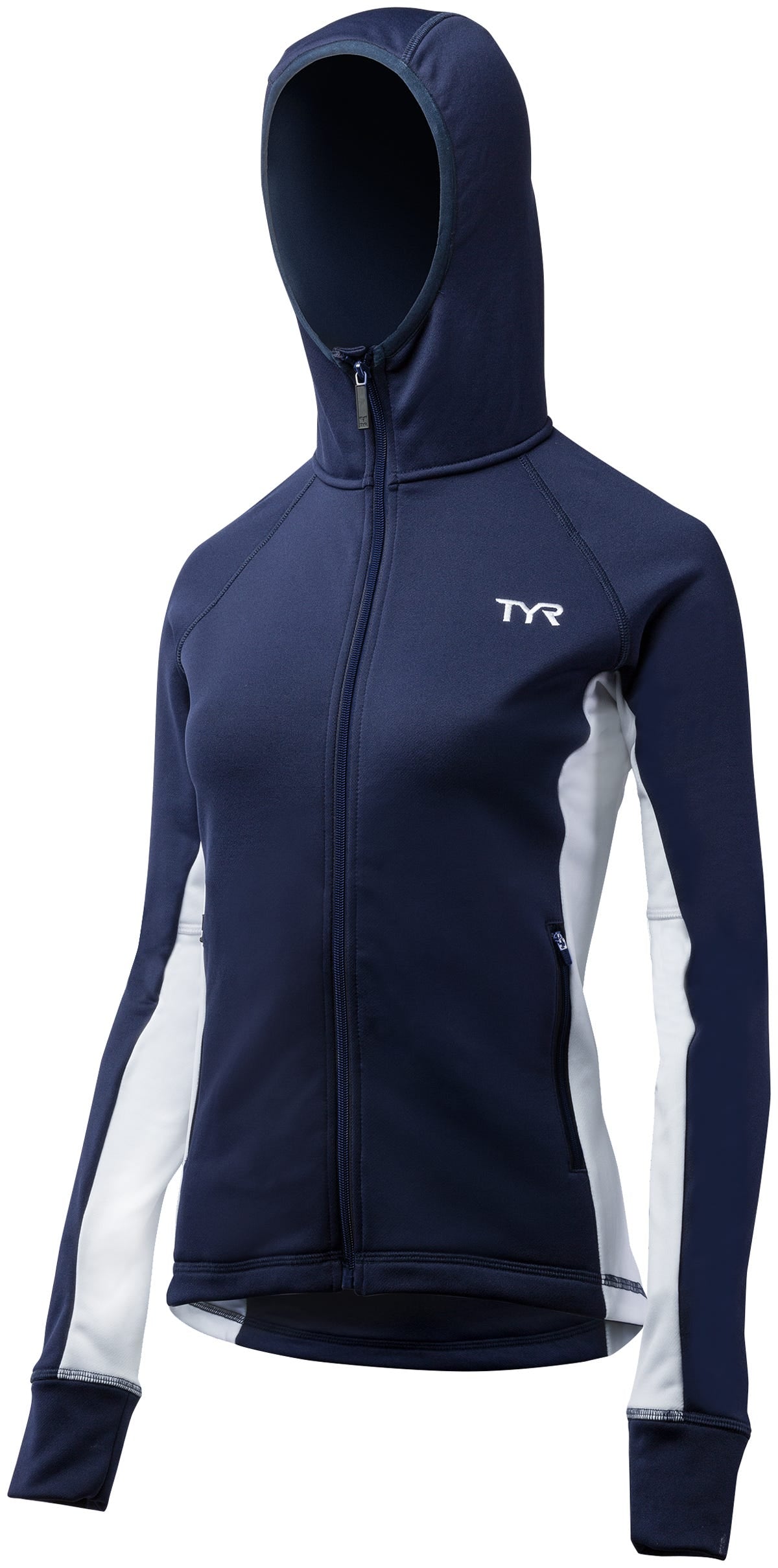 Product image for 408 Navy/White