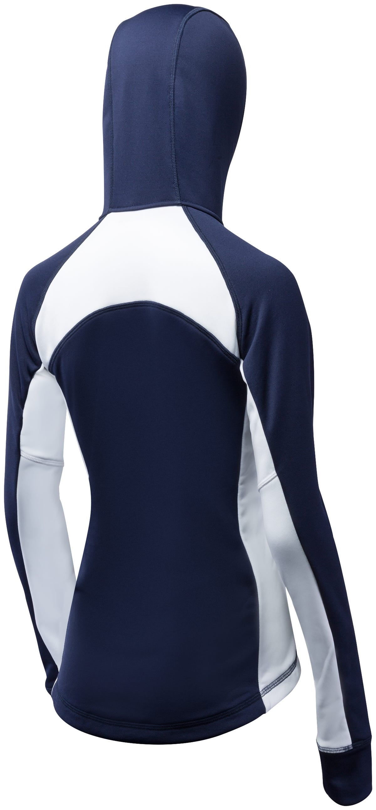 Product image for 408 Navy/White