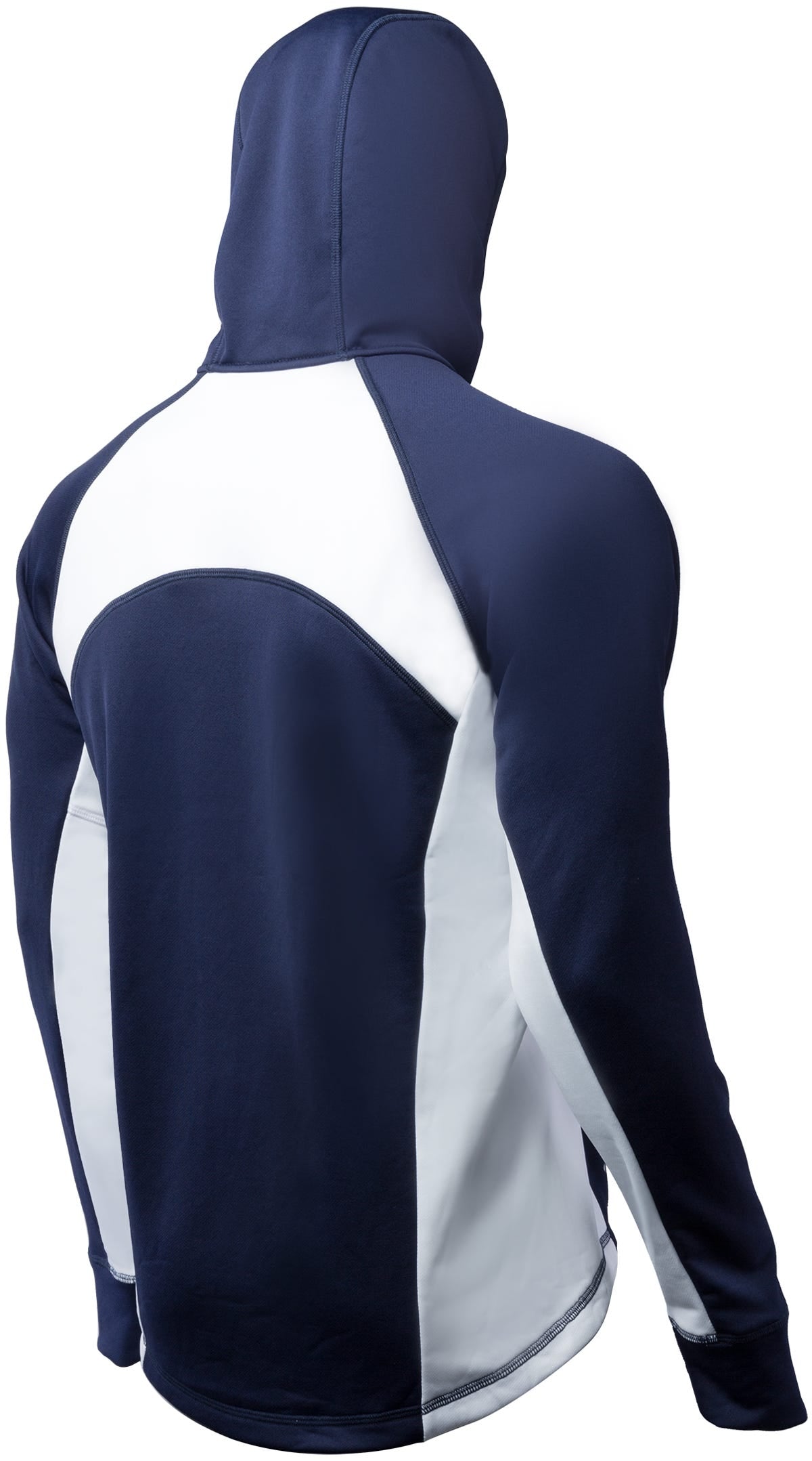 Product image for 408 Navy/White