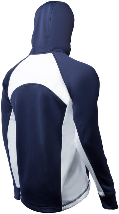 Product image for 408 Navy/White