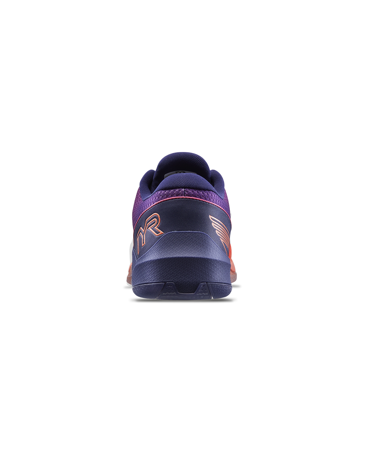 Product image for 895 Coral/Multi