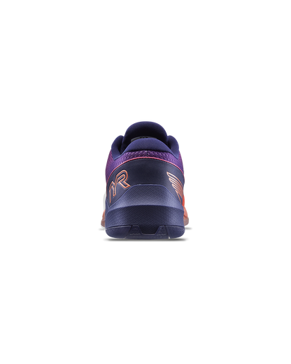 Product image for 895 Coral/Multi