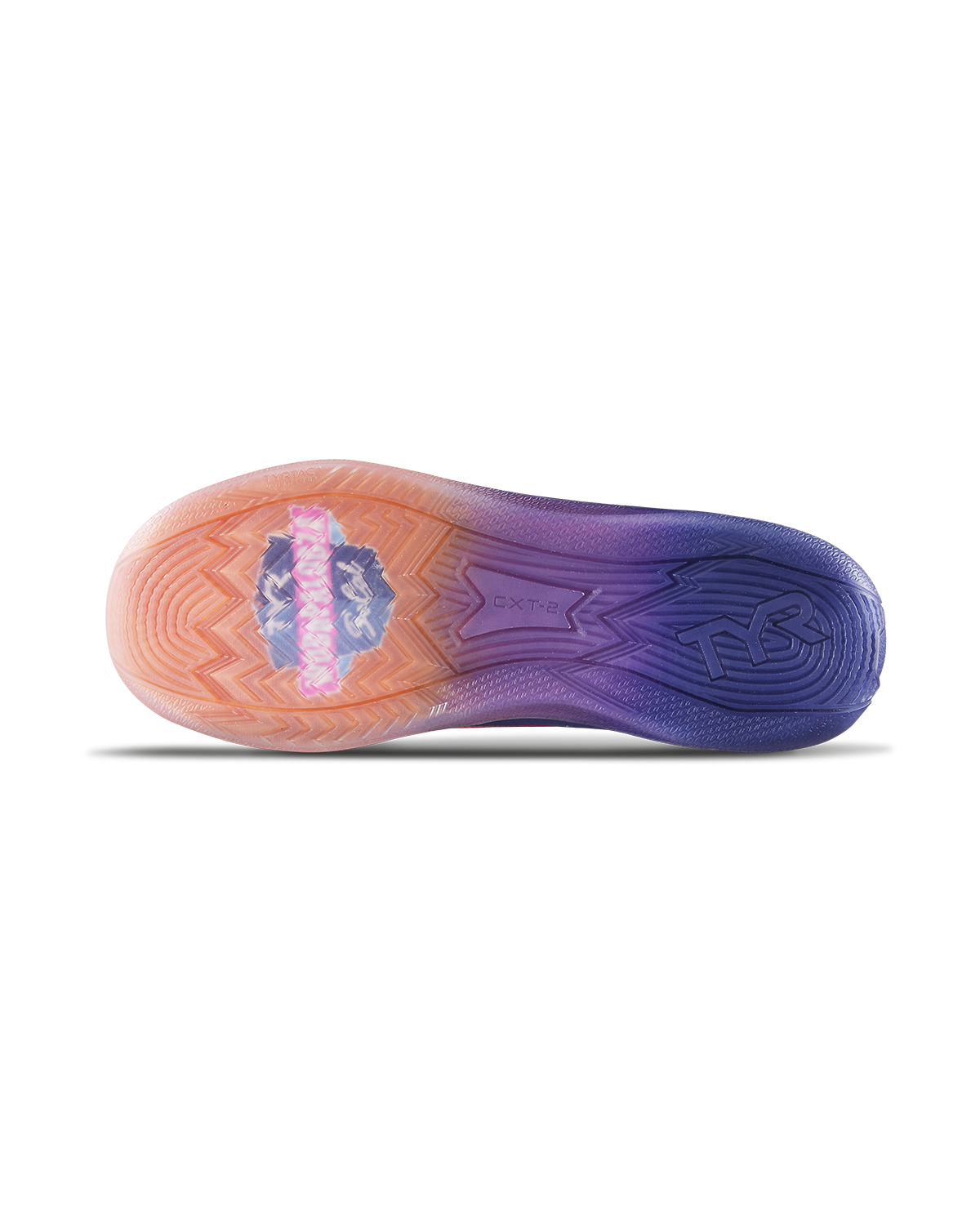 Product image for 895 Coral/Multi