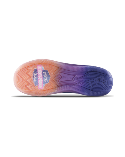Product image for 895 Coral/Multi