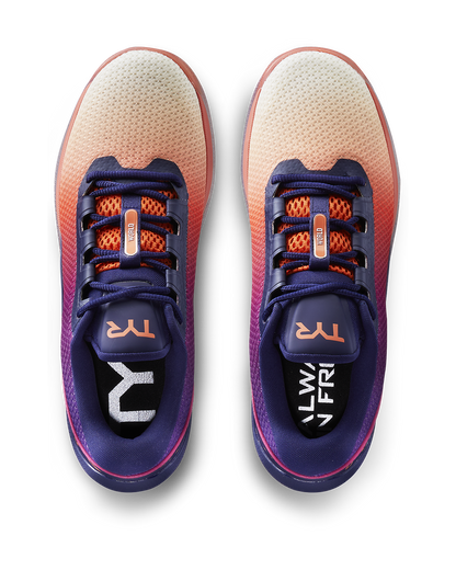 Product image for 895 Coral/Multi