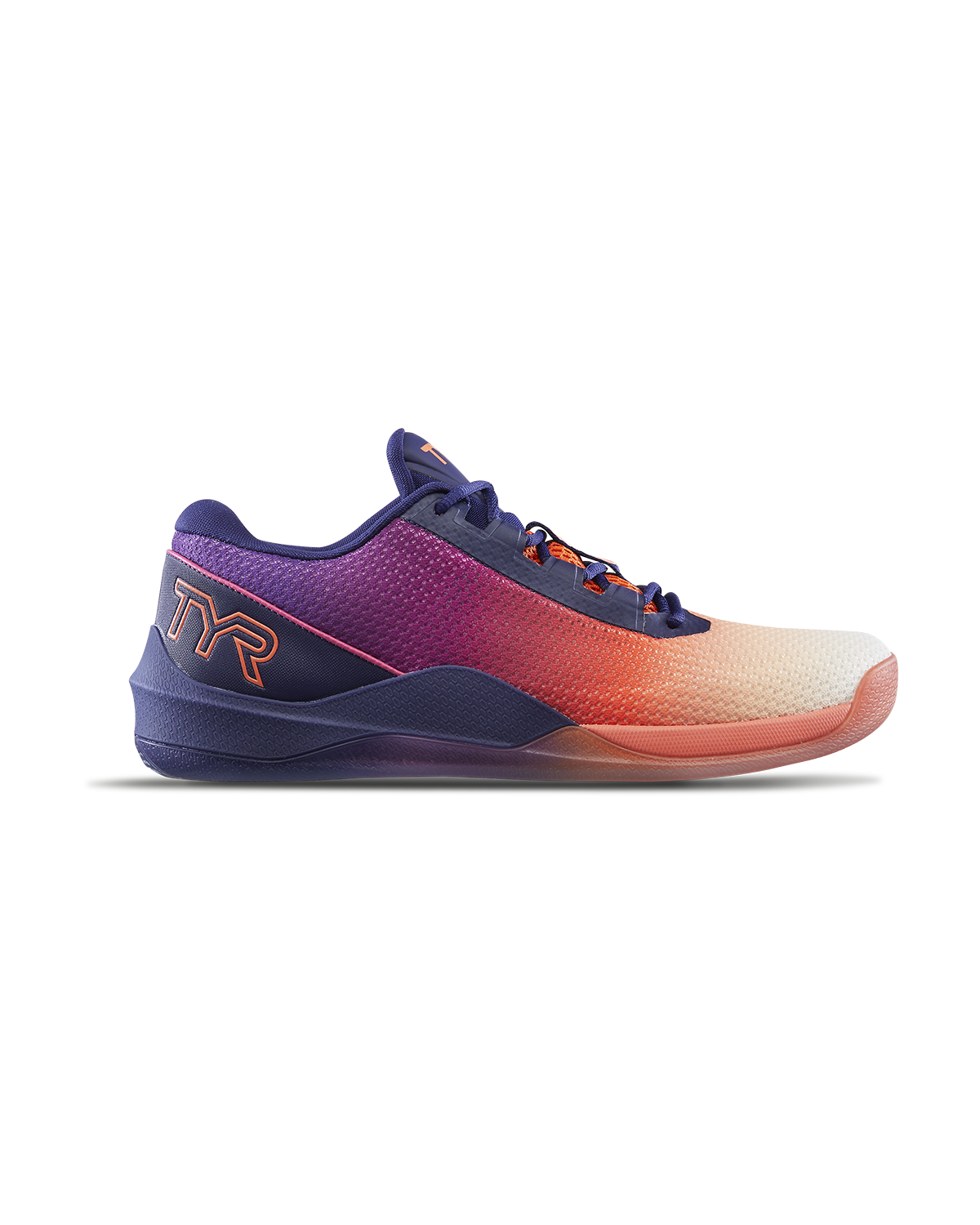 Product image for 895 Coral/Multi
