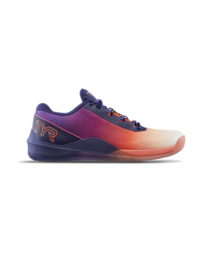 Product image for 895 Coral/Multi