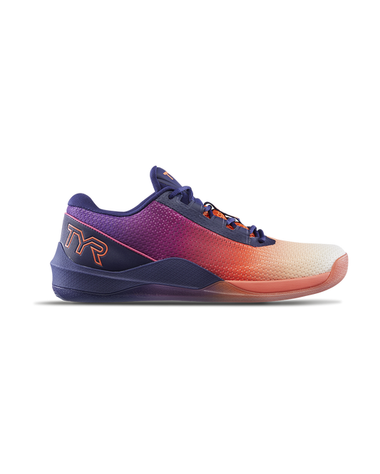 Product image for 895 Coral/Multi