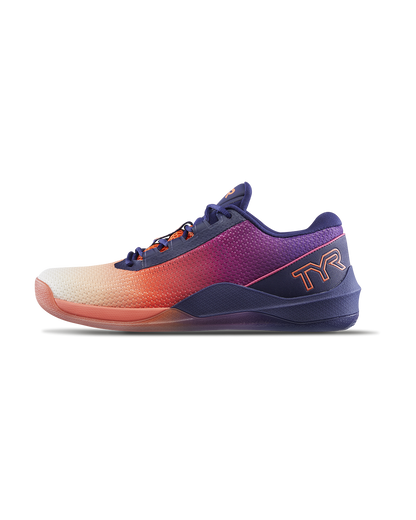Product image for 895 Coral/Multi