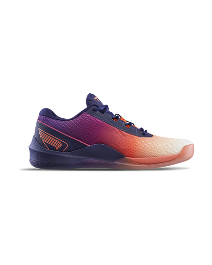 Product image for 895 Coral/Multi