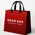Women's Swim Training Top Grab Bag