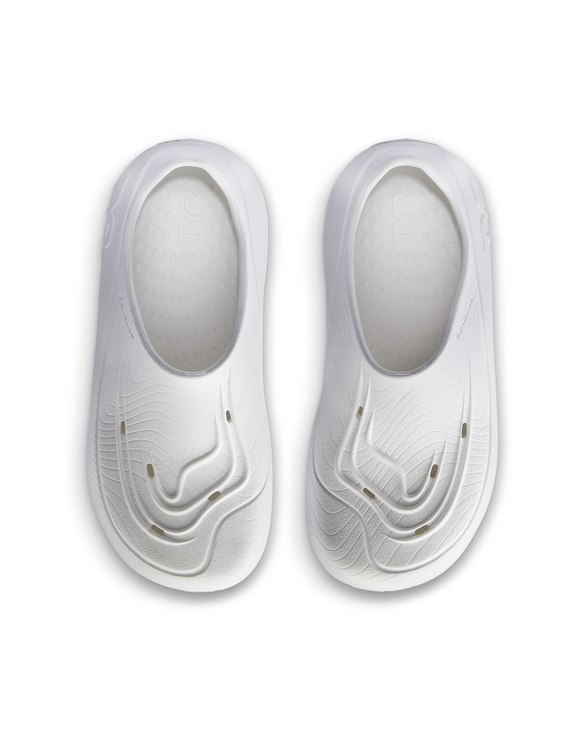 Product image for 100 White
