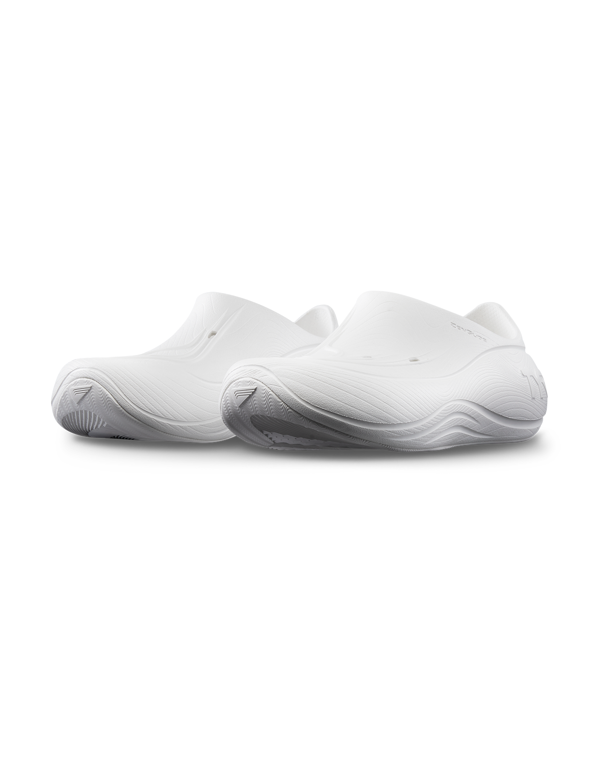 ::100 White