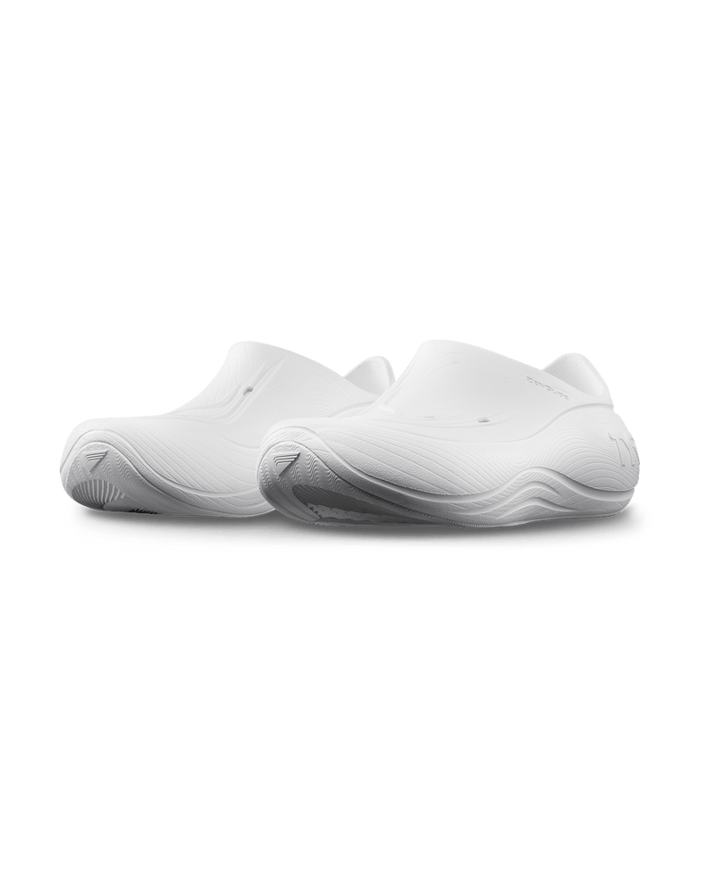 ::100 White
