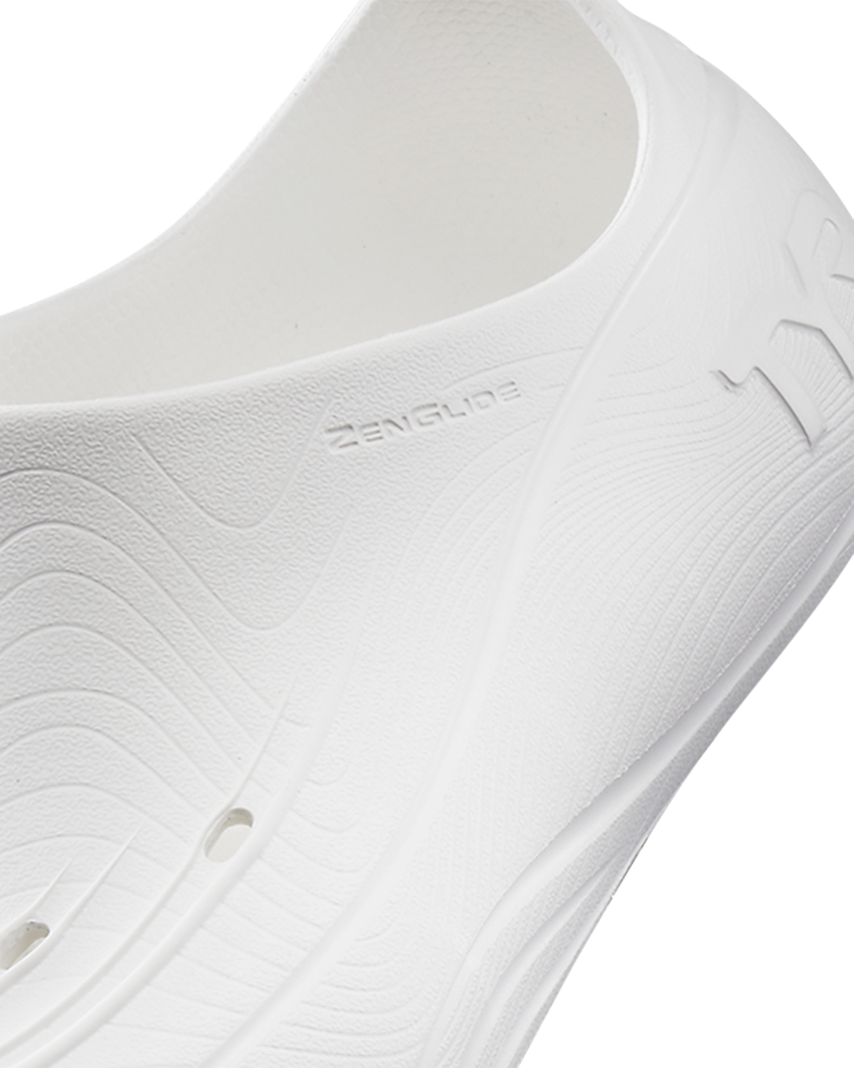 Product image for 100 White