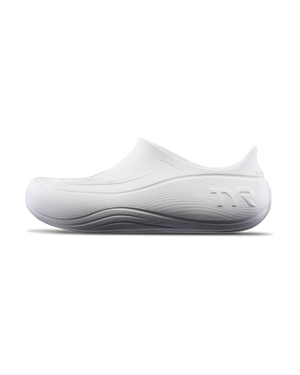 ::100 White