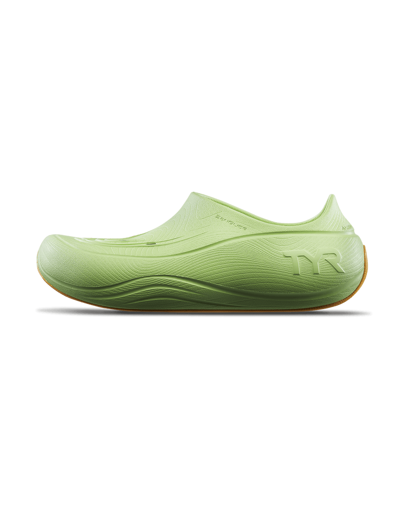 ::300 Light Green