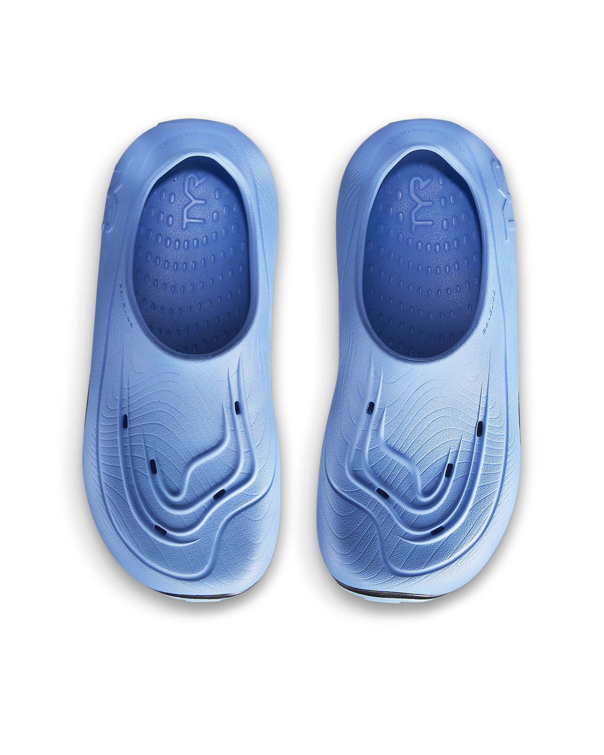 ::456 Light Blue/Black