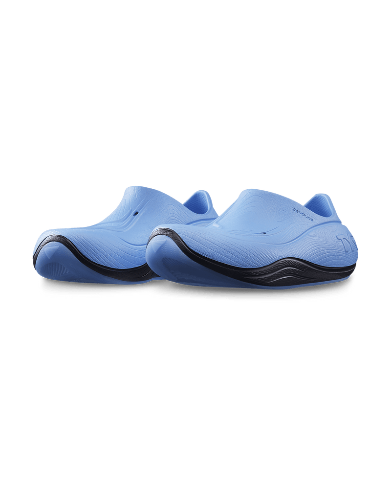 ::456 Light Blue/Black
