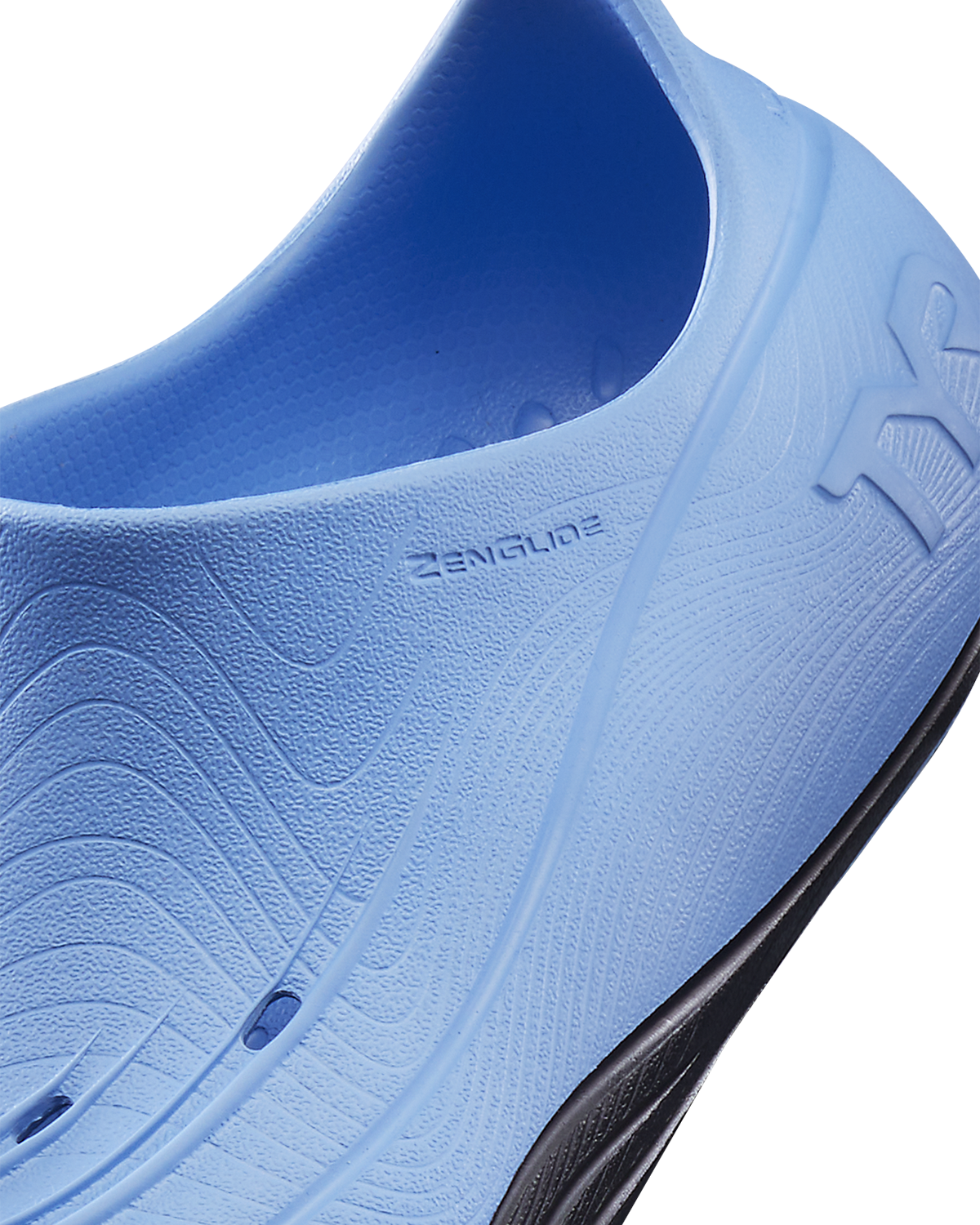 ::456 Light Blue/Black