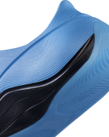 ::456 Light Blue/Black