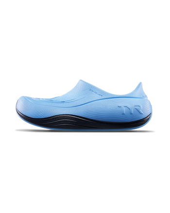 ::456 Light Blue/Black