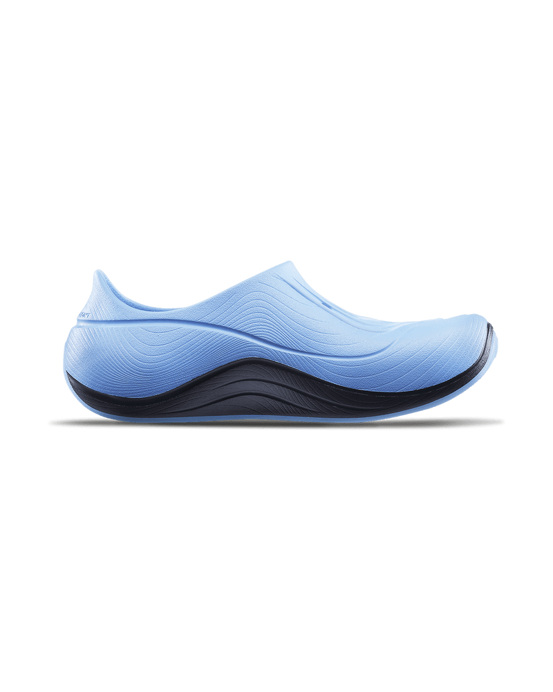 ::456 Light Blue/Black