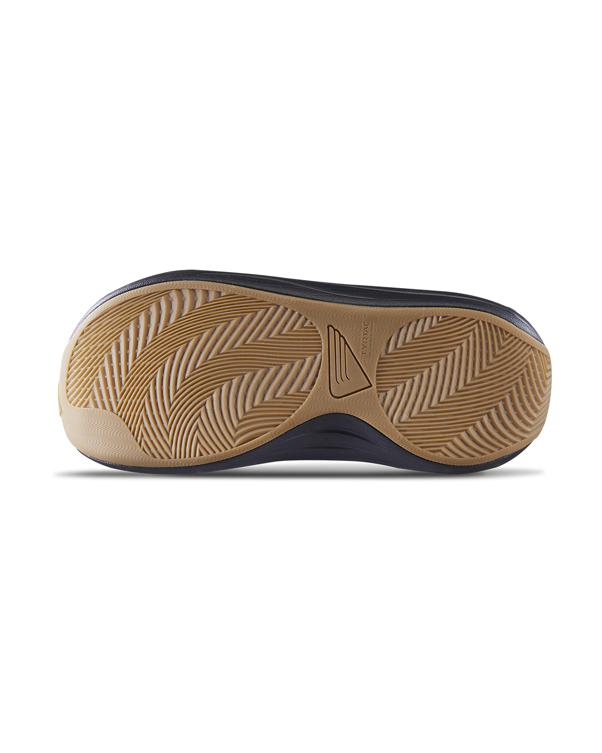 Product image for 544 Black/Gum