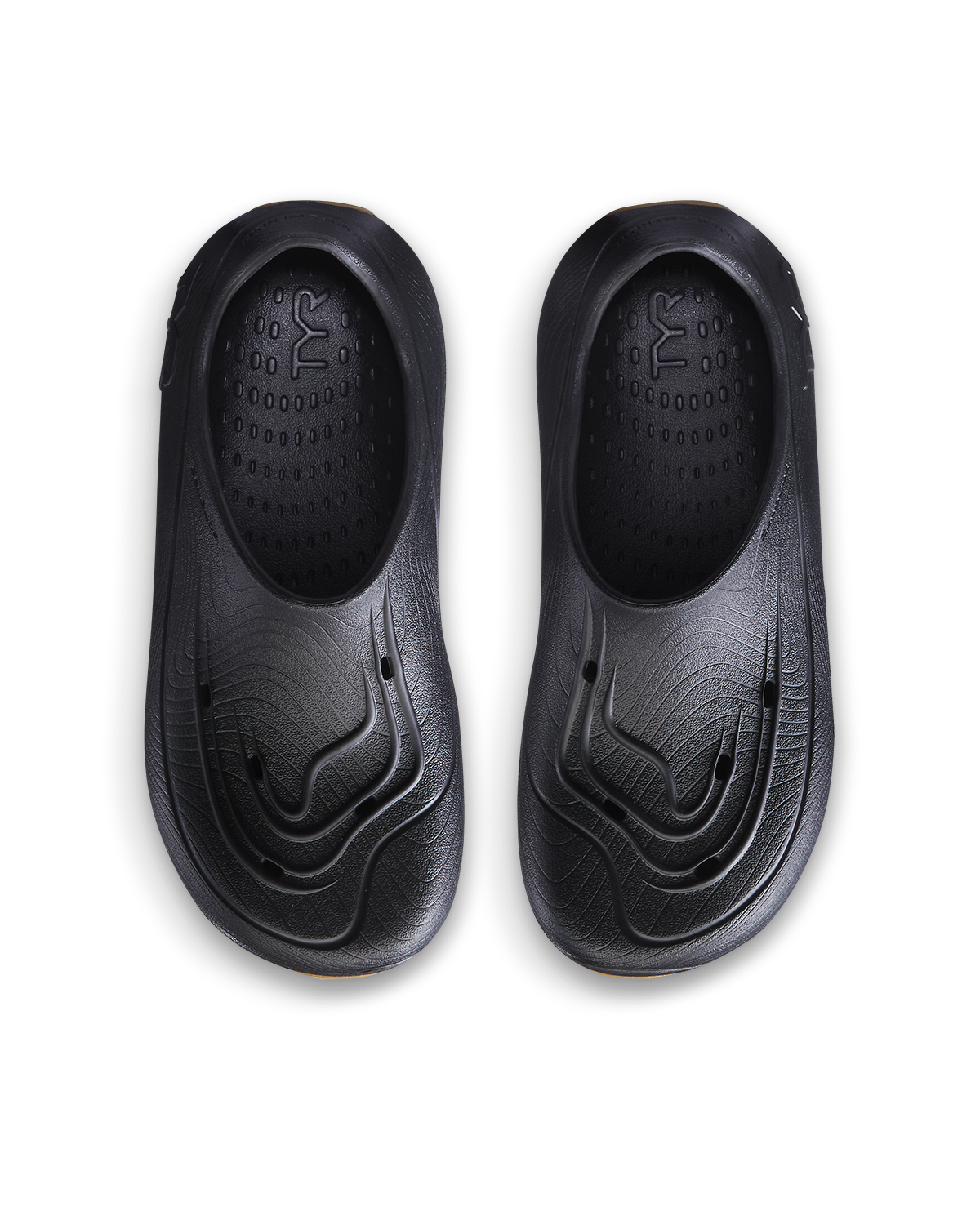 Product image for 544 Black/Gum