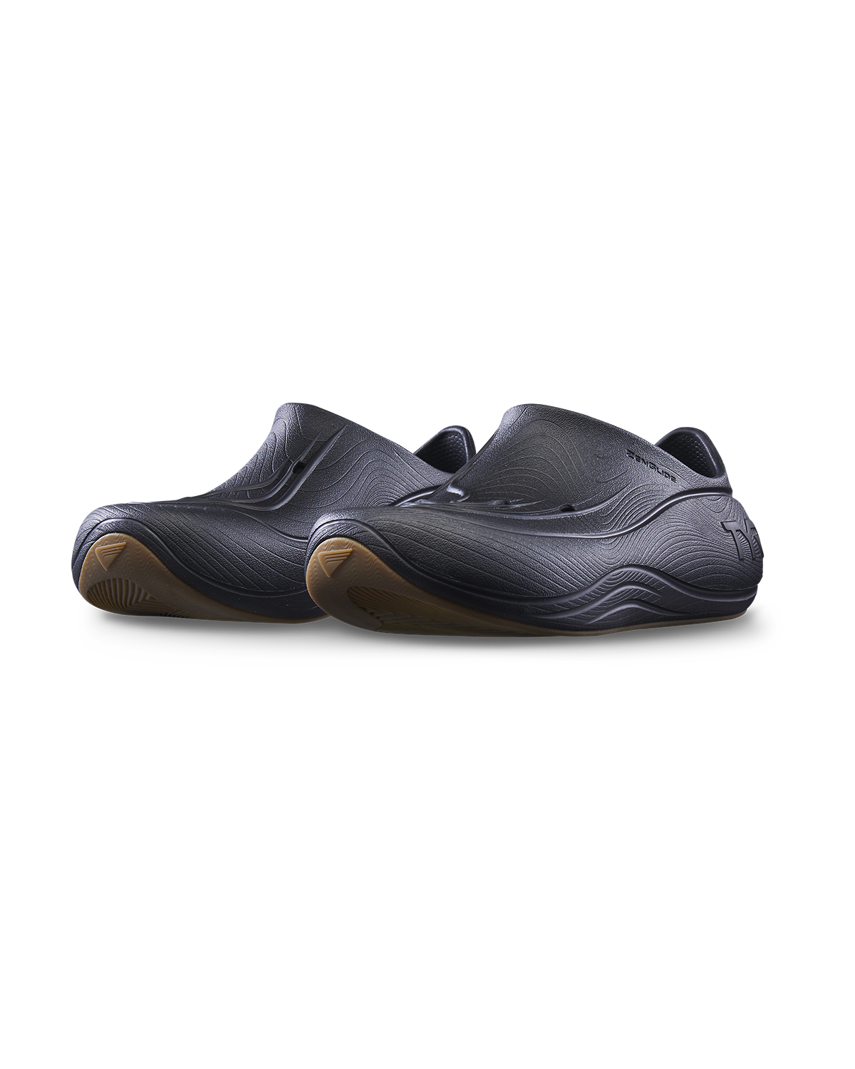 Product image for 544 Black/Gum