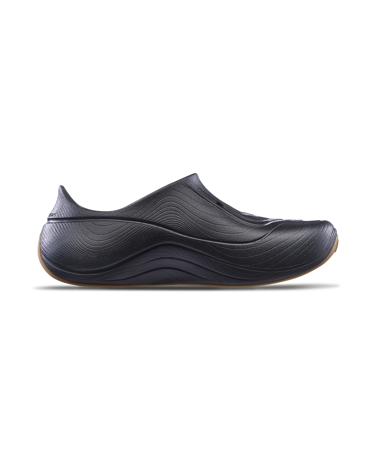 Product image for 544 Black/Gum