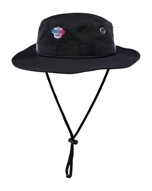 Product image for 004 Blk/Multi