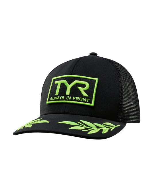Product image for 009 Black/Lime