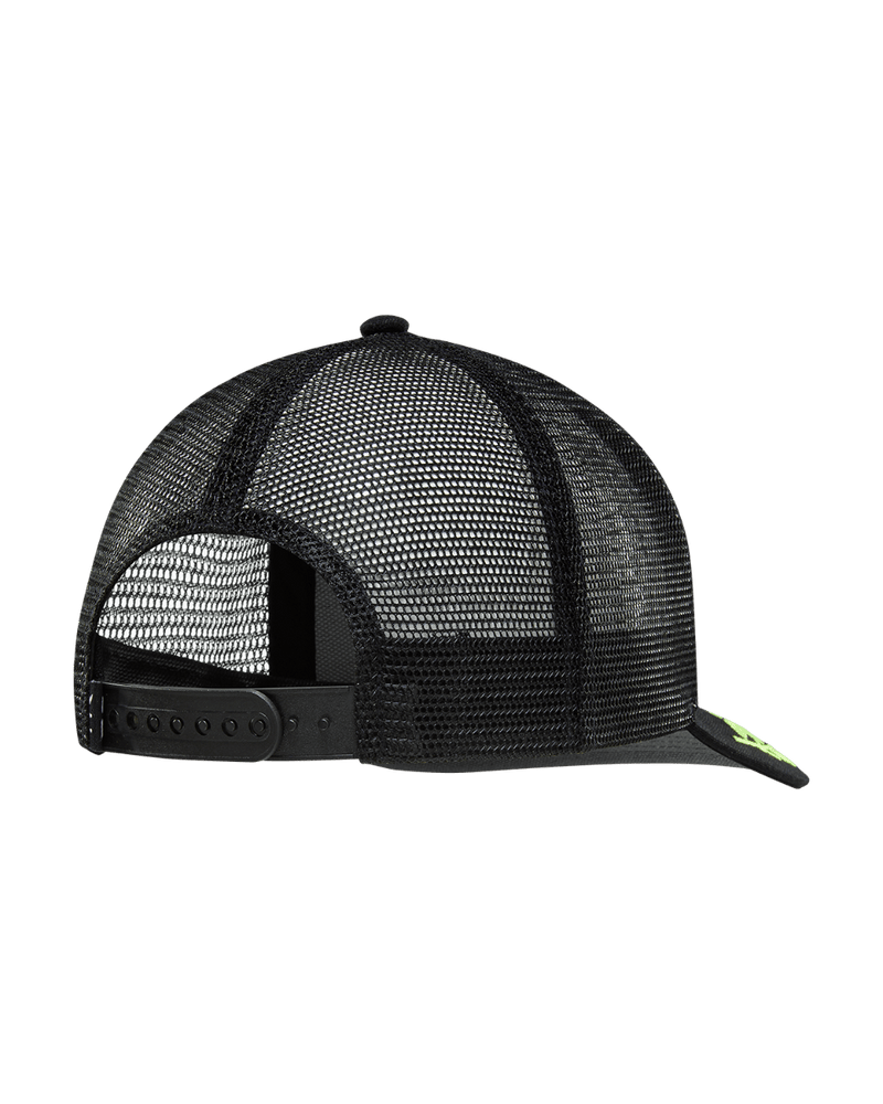 ::009 Black/Lime