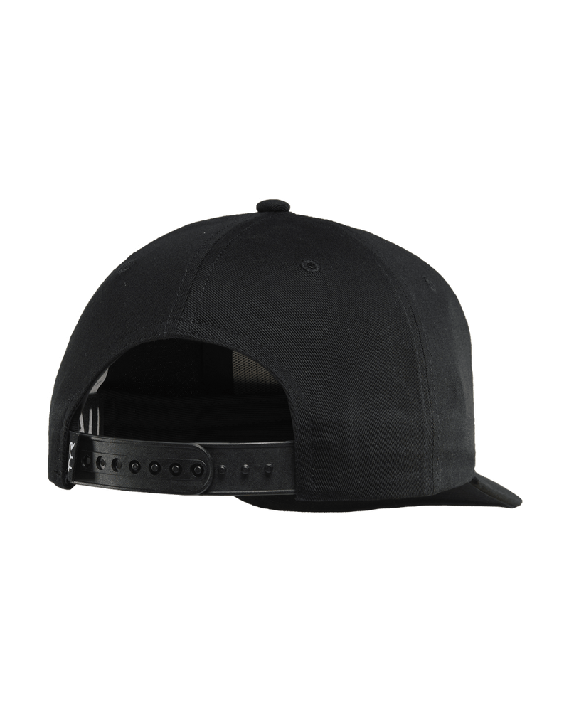 ::001 Black