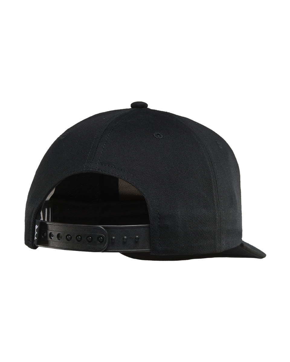 ::001 Black
