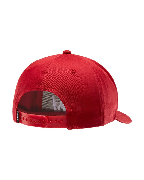 ::641 Red/White