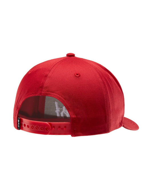 Product image for 641 Red/White
