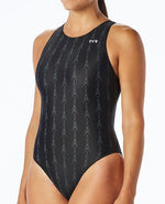 Women's Aerofit Swimsuit - U12 Compliant - Fusion 2