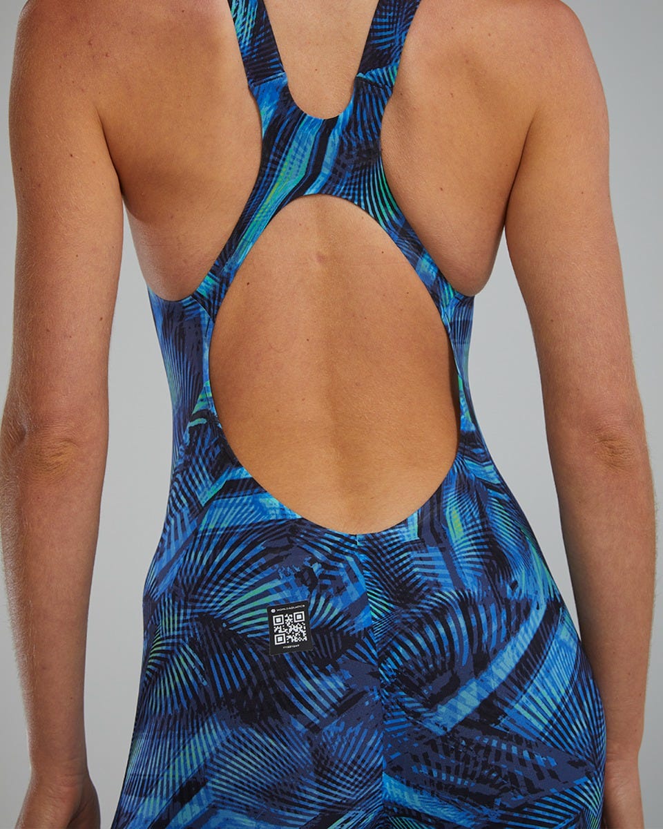 Product image for 487 Blue/Green