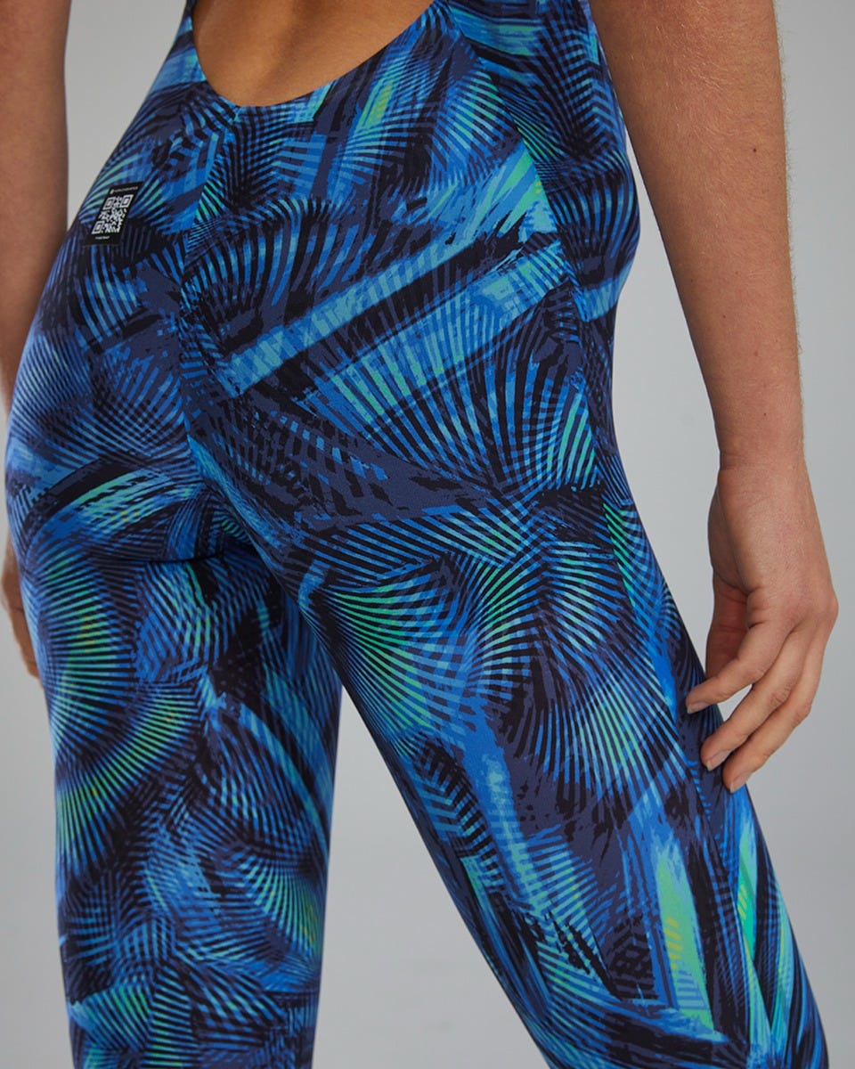 Product image for 487 Blue/Green