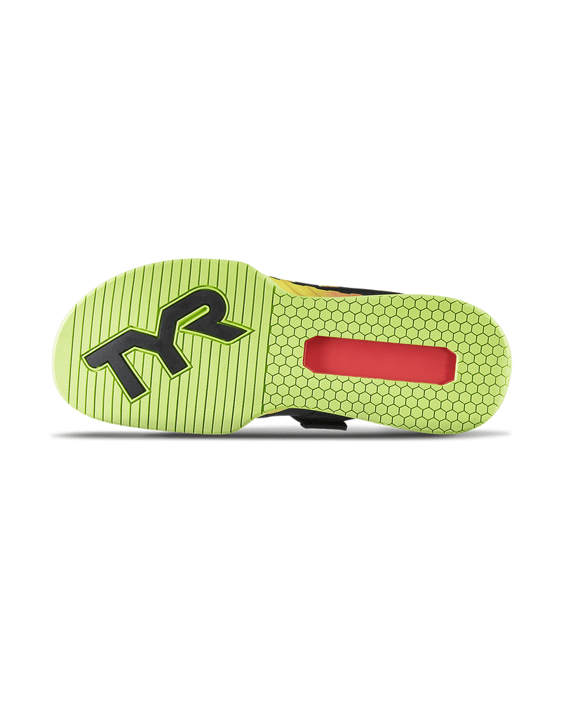 ::961 Black/Multi