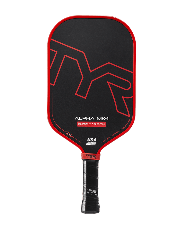 ::002 Black/Red