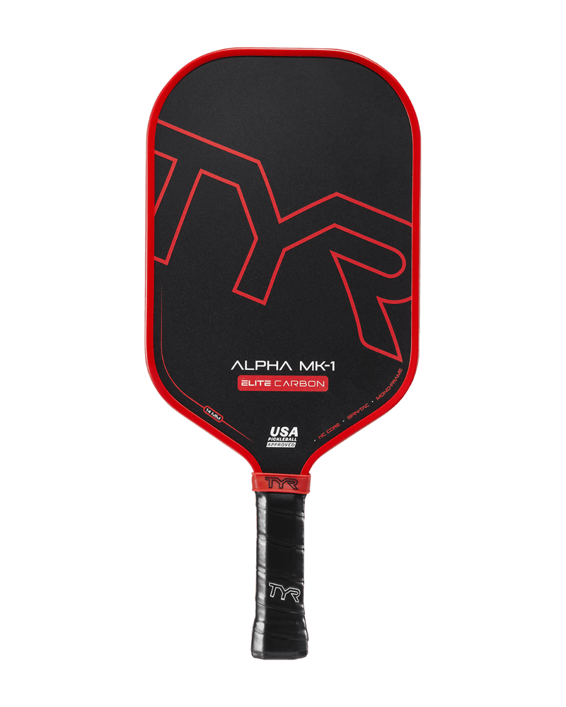 ::002 Black/Red