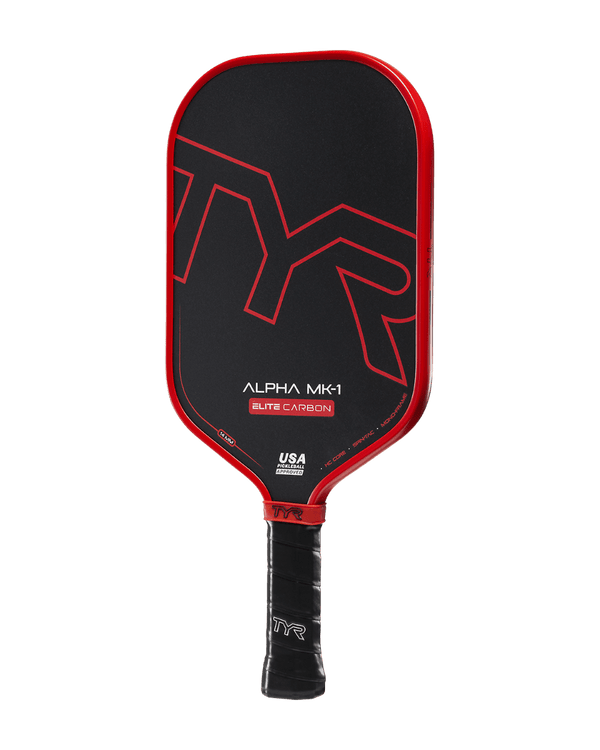::002 Black/Red